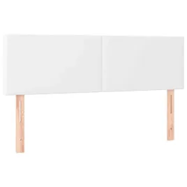 vidaxl-zaglowki-biale-144x5x78-88-cm-sztuczna-skora