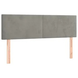 vidaxl-zaglowki-jasnoszare-144x5x78-88-cm-aksamit