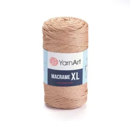 sznurek-poliestrowy-macrame-xl-yarnart-35mm-131-jasny-karmel