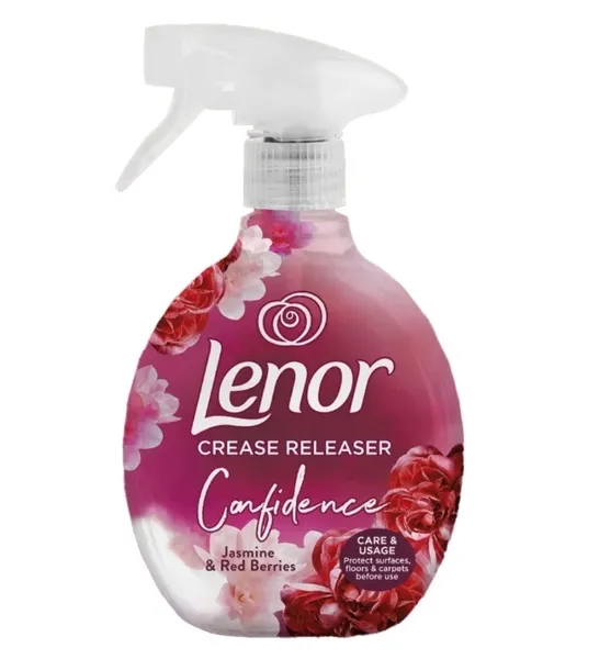 lenor-zelazko-500ml-ruby-jasmine-zastosowanie-ulatwianie-prasowania