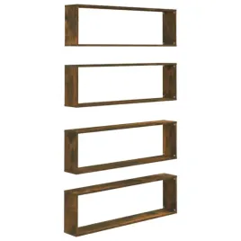 vidaxl-polki-scienne-4-szt-przydymiony-dab-100x15x30-cm