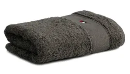 recznik-kapielowy-tommy-hilfiger-70x140cm-szary-bawelna