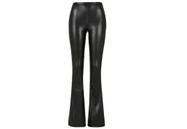 urban-classics-spodnie-dzwony-eko-skora-damskie-czarne-m