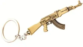breloczek-player-unknown-battlefield-cs-karabin-ak-47-patyna-antyczna-miedz