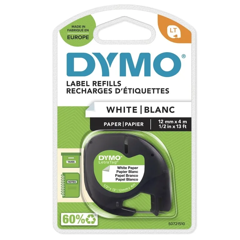 dymo-papier-lt