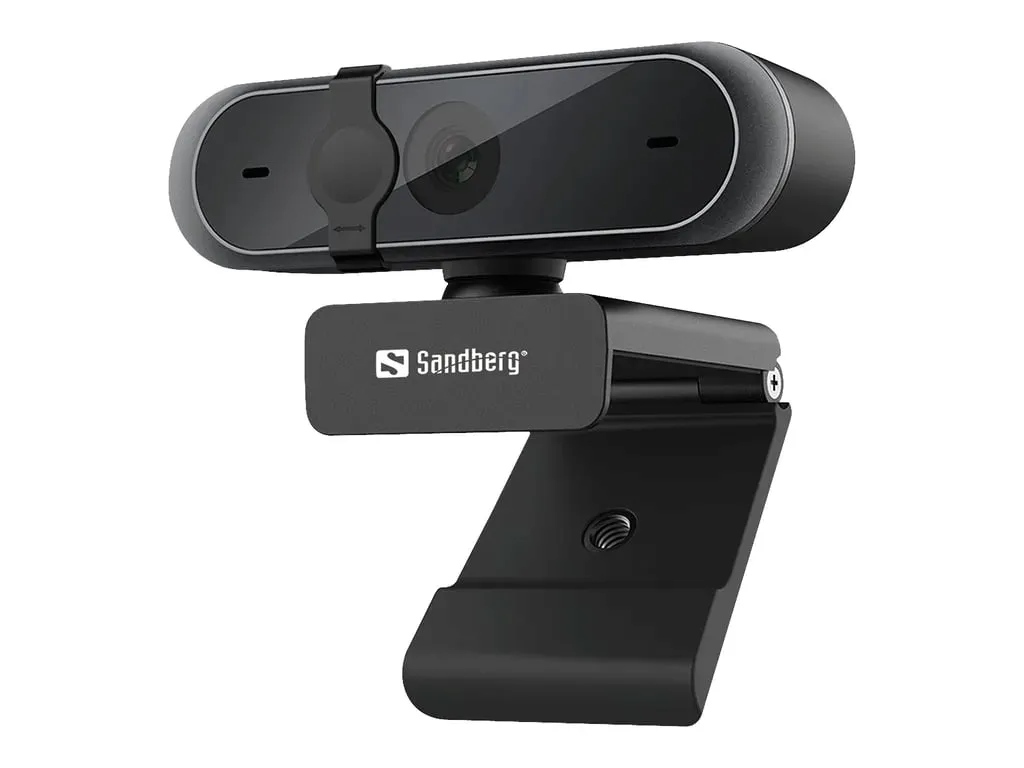sandberg-usb-webcam-pro