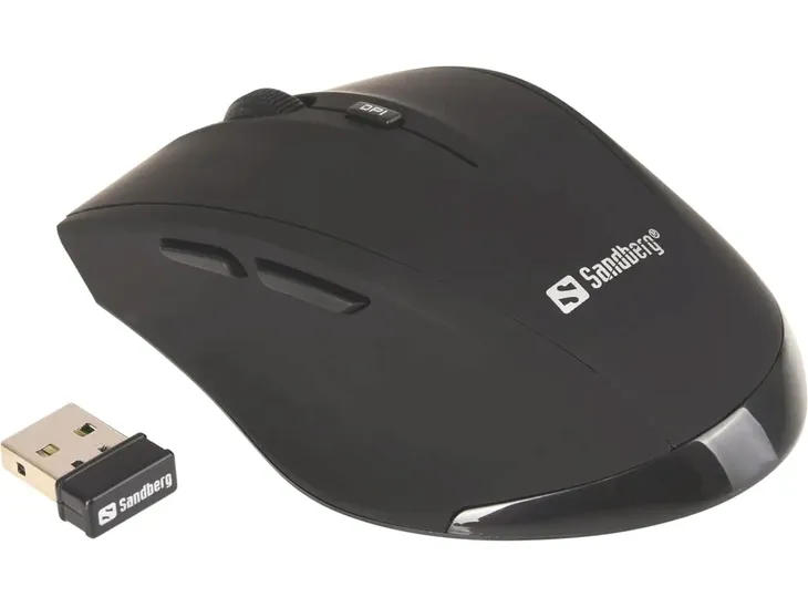 sandberg-wireless-mouse-pro