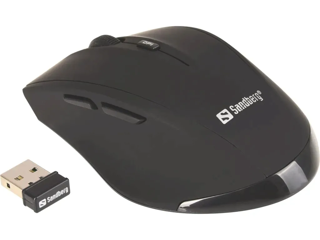 sandberg-wireless-mouse-pro