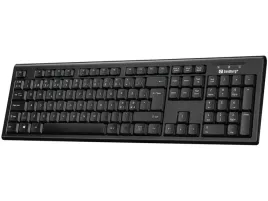 sandberg-usb-wired-office-keyboard-nord