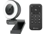 sandberg-streamer-usb-webcam-pro-elite