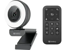 sandberg-streamer-usb-webcam-pro-elite