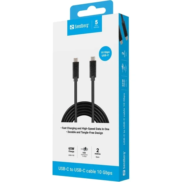 sandberg-usb-c-greater-usb-c-2m-usb-3-1-gen-2