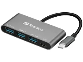 sandberg-usb-c-to-3xusb-3-0-hub-pd