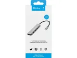 sandberg-usb-c-dock-hdmi-3xusb-pd-100w