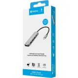 sandberg-usb-c-dock-hdmi-3xusb-pd-100w