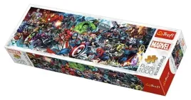 puzzle-1000-panorama-uniwersum-marvela-trefl-29047