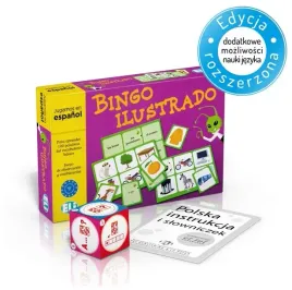 gra-jezykowa-hiszpanski-bingo-ilustrado