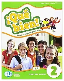que-bien-2-podrecznik-kod-dostepu-musiol-mady