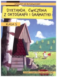 dyktanda-cwiczenia-z-ortografii-i-gramatyki-kl-3