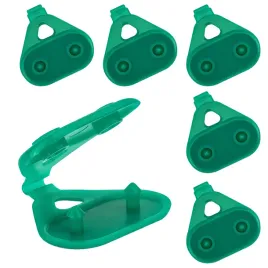 klips-zaczep-do-mocowania-siatki-cieniujacej-zielone-6-szt