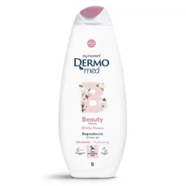 dermomed-zel-do-mycia-ciala-beauty-white-750-ml