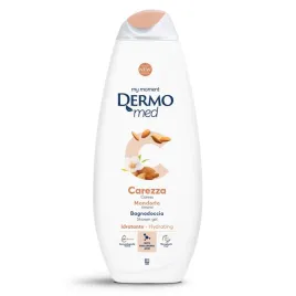 dermomed-zel-do-mycia-ciala-carezza-almond-750-ml
