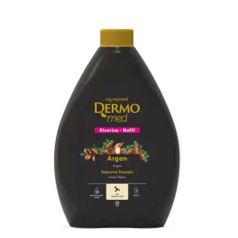 dermomed-mydlo-w-plynie-argan-zapas-1000-ml