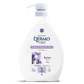 dermomed-mydlo-w-plynie-relax-iris-1000-ml