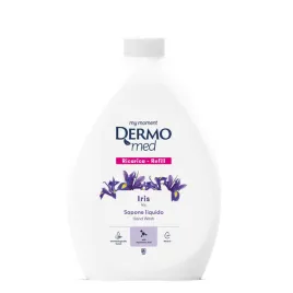 dermomed-mydlo-w-plynie-iris-zapas-1000-ml