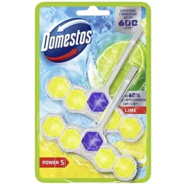 domestos-power-5-kostka-toaletowa-z-zawieszka-lime-2-x-50-g