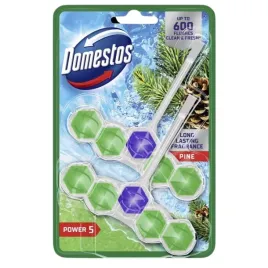 domestos-power-5-kostka-toaletowa-z-zawieszka-pine-2-x-50-g