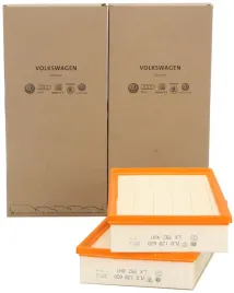 2x-filtr-powietrza-audi-q7-4l-4-2-fsi-tdi-oryginal