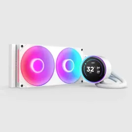 nzxt-kraken-elite-280-rgb-procesor-chlodnica-cieczy-all-in-one-14-cm-bia