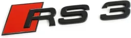 napis-emblemat-bagaznika-audi-a3-8v-rs3-2015-2018-czarny-oryginal