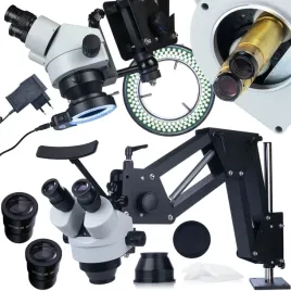 mikroskop-stereoskopowy-binokularowy-na-wysiegniku-proxima-pro-mspp-b-wdms2