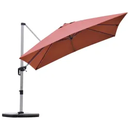 parasol-ogrodowy-z-podstawa-krzyzowa-pomaranczowy