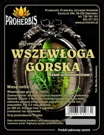proherbis-wszewloga-gorska-korzen-mielony-25-g