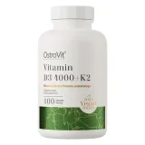ostrovit-witamina-d3-4000-iu-k2-vege-100-tabletek