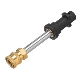 lanca-ze-zlaczem-bayonet-30cm-do-laczenia-akcesoriow-z-szybkozlaczka-1-4-d