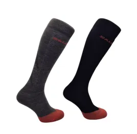 skarpety-salomon-morillon-36-38-mgk