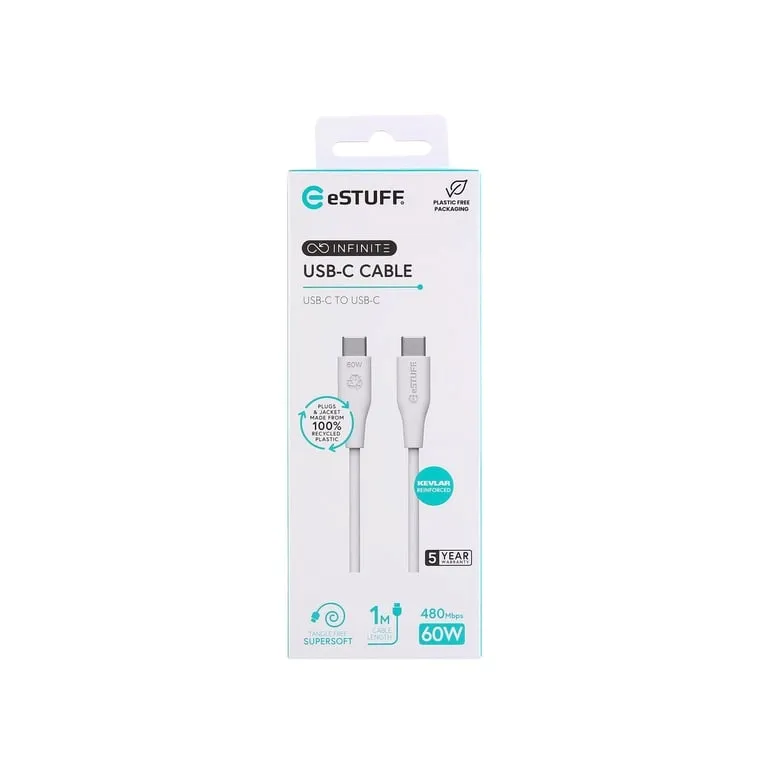 estuff-es604170-kabel-usb-usb-2-0-1-m-usb-c-bialy