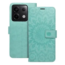 kabura-mezzo-book-do-xiaomi-redmi-note-13-pro-5g-mandala-zielony