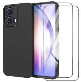 2x-szklo-hart-etui-plecki-matt-case-do-motorola-moto-g85-5g-kolory