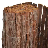 plot-z-kory-brazowy-100-x-600-cm-kora-producent-vidaxl
