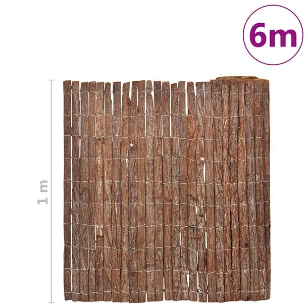 plot-z-kory-brazowy-100-x-600-cm-kora-marka-vidaxl