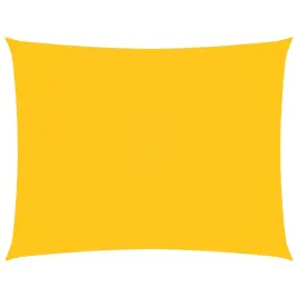 vidaxl-prostokatny-zagiel-ogrodowy-z-tkaniny-oxford-4x6-m-zolty