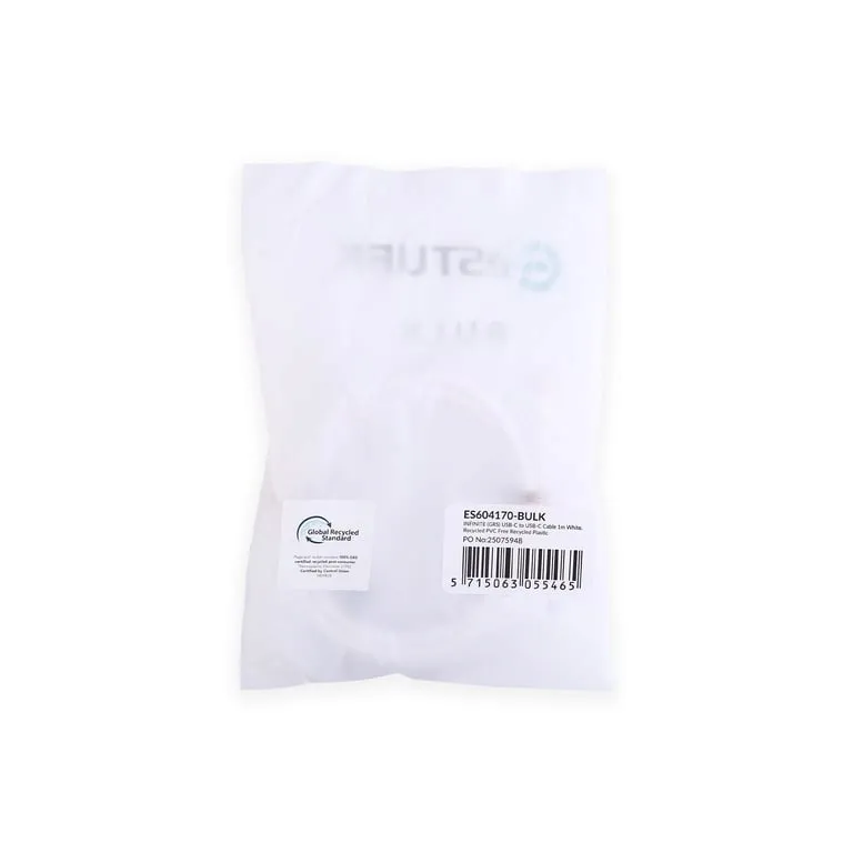 estuff-es604170-bulk-kabel-usb-usb-2-0-1-m-usb-c-bialy