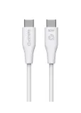 estuff-es604170-bulk-kabel-usb-usb-2-0-1-m-usb-c-bialy