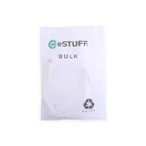 estuff-es604070-bulk-kabel-usb-usb-2-0-05-m-usb-c-bialy