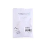 estuff-es604070-bulk-kabel-usb-usb-2-0-05-m-usb-c-bialy